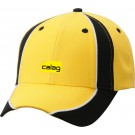 color:yellow/black/white