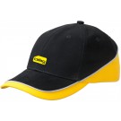 color:black/gold-yellow/light-grey