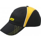 color:black/gold-yellow/white