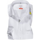 Olymp Hemd modern fit extra langer Arm 69cm weiss